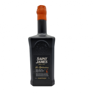 Éphémère 6 saint james