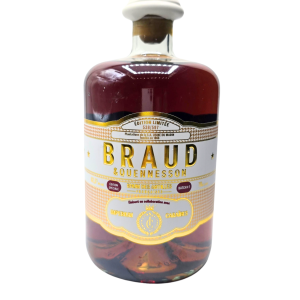 Braud & Quennesson Impérium 62,5°