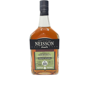 Neisson Straight from the Barrel n°88 54,6°